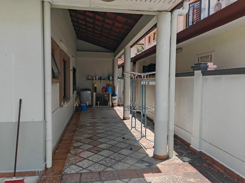 Semi-Detached House for Sale in Sungai Long (Bandar Sungai Long) - Matthew Lai - Exterior - PropertyGuru.com.my