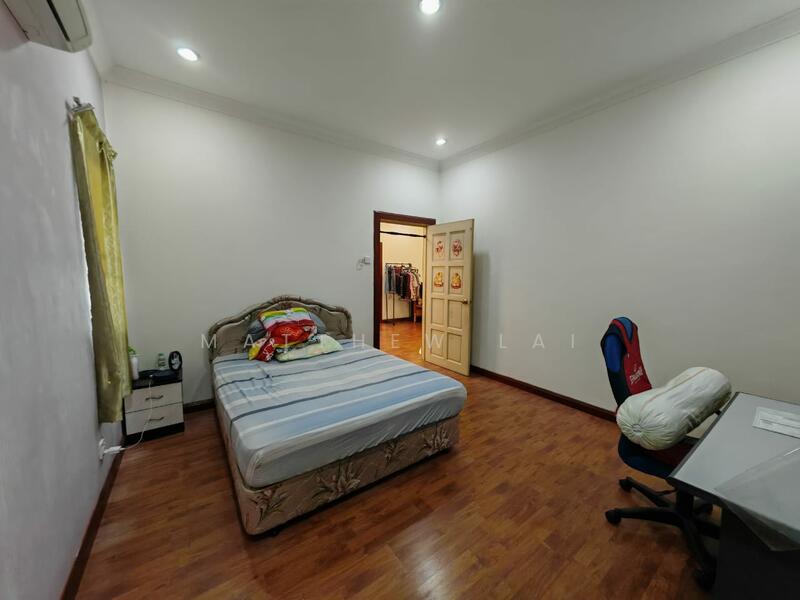 Semi-Detached House for Sale in Sungai Long (Bandar Sungai Long) - Matthew Lai - Bedroom - PropertyGuru.com.my