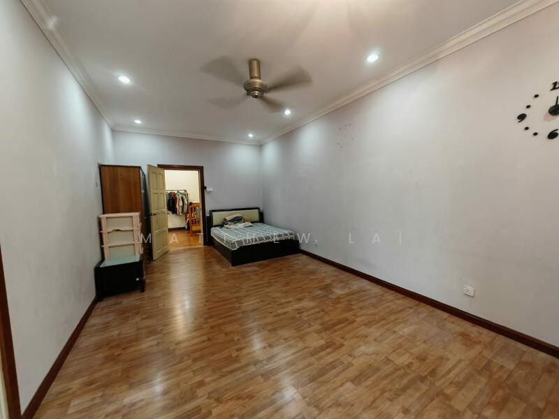 Semi-Detached House for Sale in Sungai Long (Bandar Sungai Long) - Matthew Lai - Bedroom - PropertyGuru.com.my
