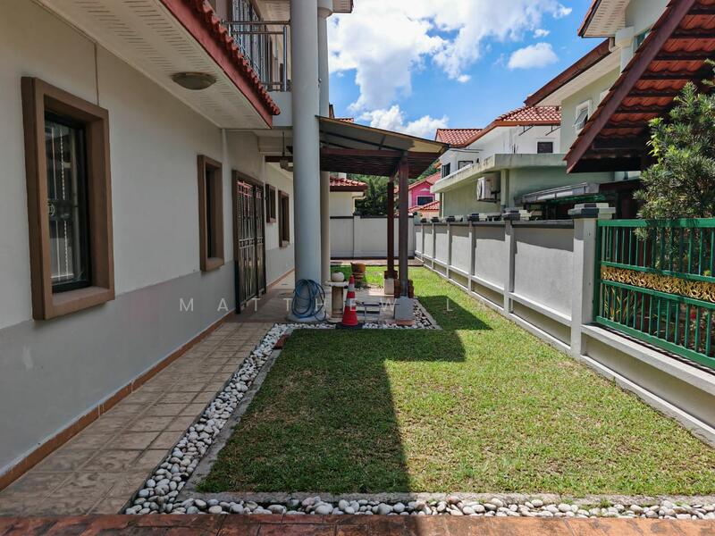 Semi-Detached House for Sale in Sungai Long (Bandar Sungai Long) - Matthew Lai - Exterior - PropertyGuru.com.my
