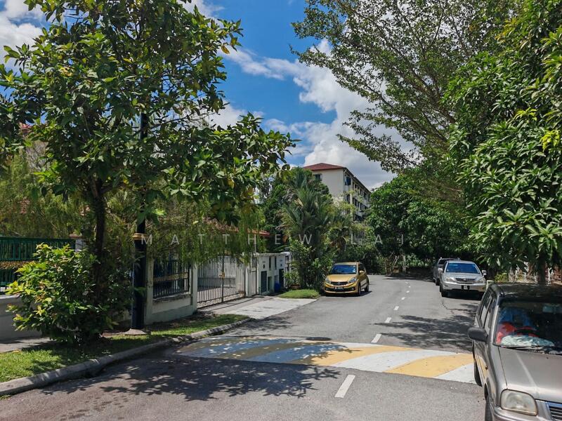 Semi-Detached House for Sale in Sungai Long (Bandar Sungai Long) - Matthew Lai - Exterior - PropertyGuru.com.my