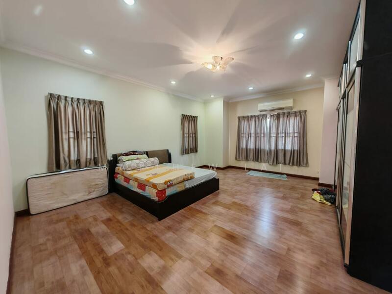Semi-Detached House for Sale in Sungai Long (Bandar Sungai Long) - Matthew Lai - Bedroom - PropertyGuru.com.my
