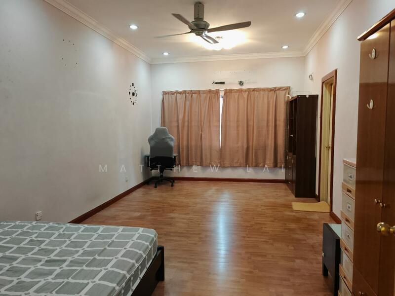 Semi-Detached House for Sale in Sungai Long (Bandar Sungai Long) - Matthew Lai - Bedroom - PropertyGuru.com.my