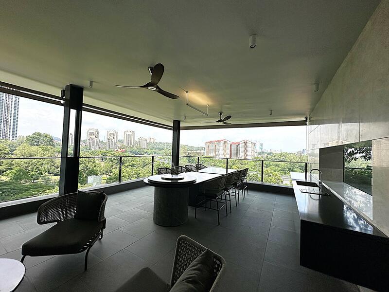 For Rent - Aetas Damansara