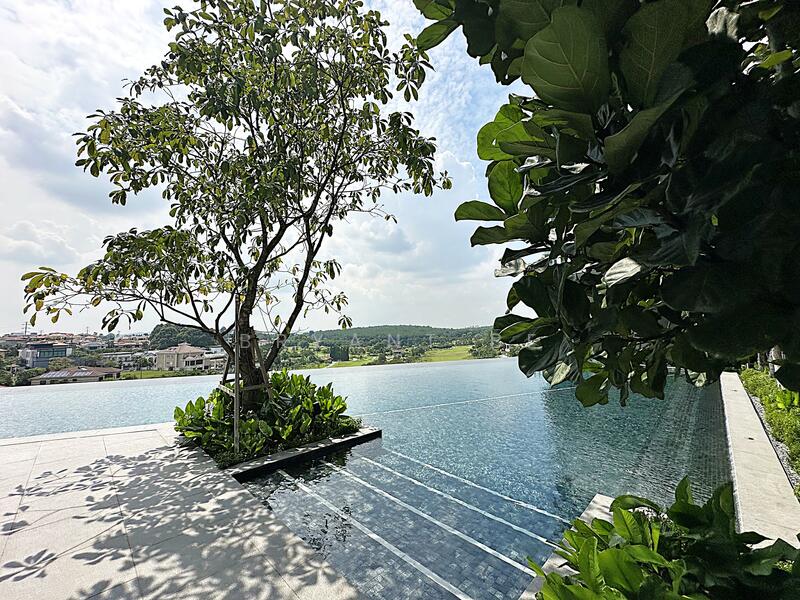 For Rent - Aetas Damansara