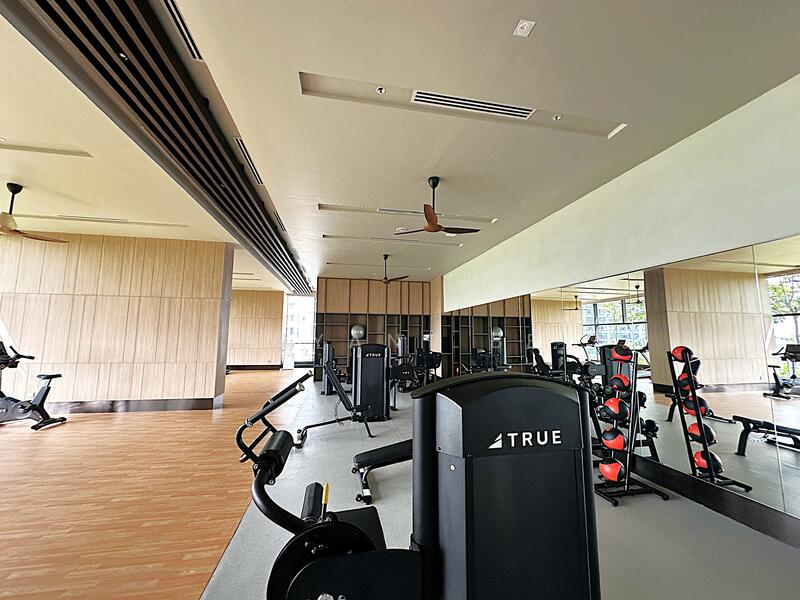 For Rent - Aetas Damansara