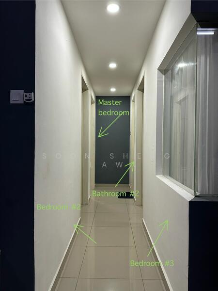 Corridor