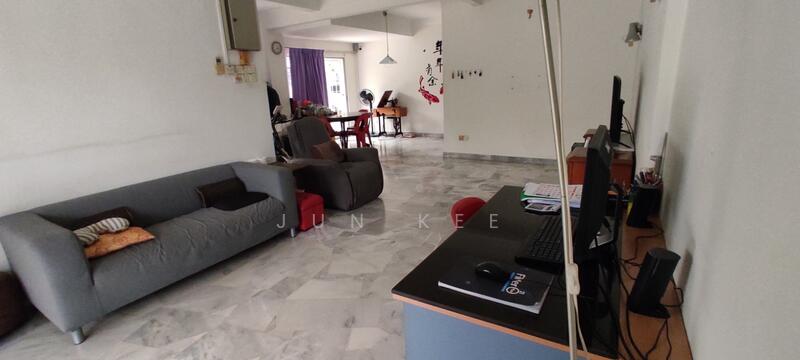 For Sale - 149J Corner