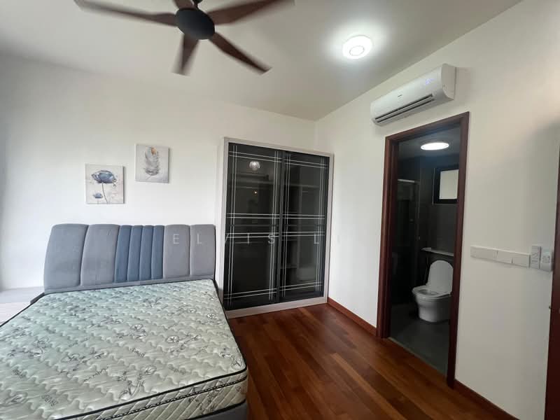 Condominium for Sale at Muze @ PICC - Elvis Lim - Bedroom - PropertyGuru.com.my