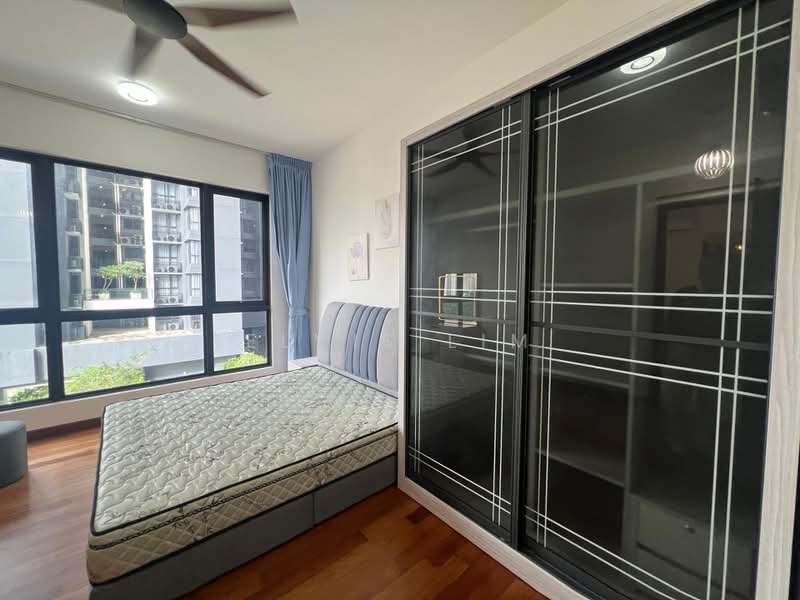 Condominium for Sale at Muze @ PICC - Elvis Lim - Bedroom - PropertyGuru.com.my