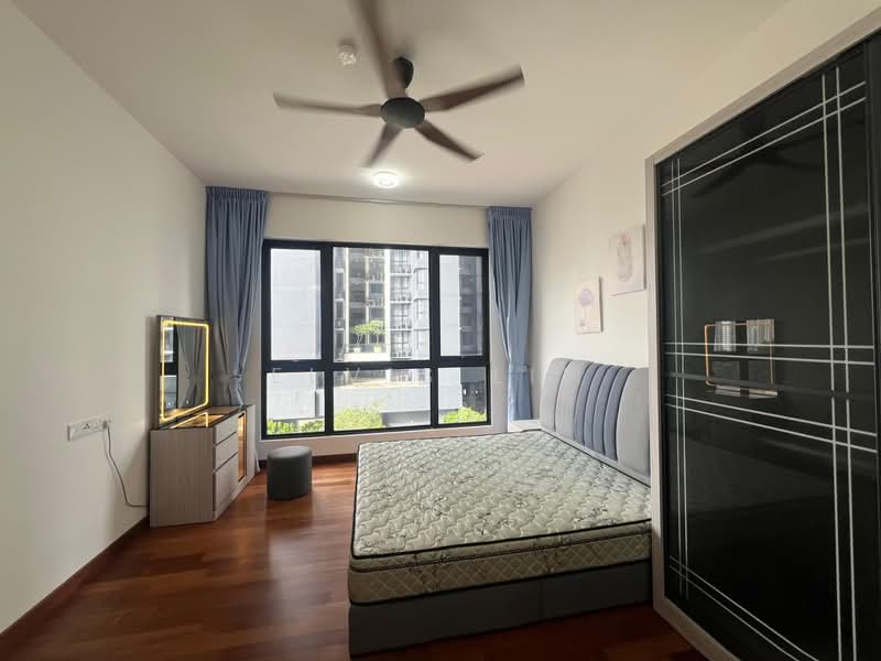 Condominium for Sale at Muze @ PICC - Elvis Lim - Bedroom - PropertyGuru.com.my