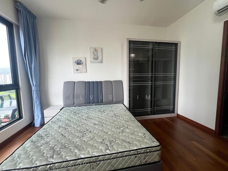 Condominium for Sale at Muze @ PICC - Elvis Lim - Bedroom - PropertyGuru.com.my