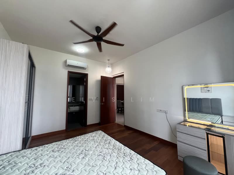Condominium for Sale at Muze @ PICC - Elvis Lim - Bedroom - PropertyGuru.com.my