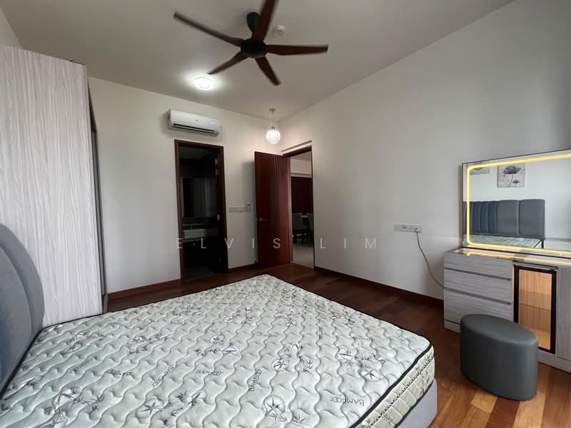 Condominium for Sale at Muze @ PICC - Elvis Lim - Bedroom - PropertyGuru.com.my
