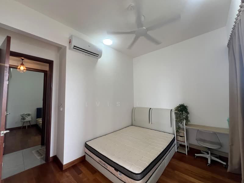 Condominium for Sale at Muze @ PICC - Elvis Lim - Bedroom - PropertyGuru.com.my