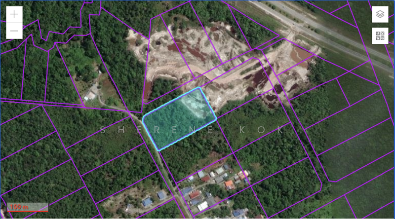 Agricultural Land for Sale in Matang (Kuching) - Sherene Kok - PropertyGuru.com.my