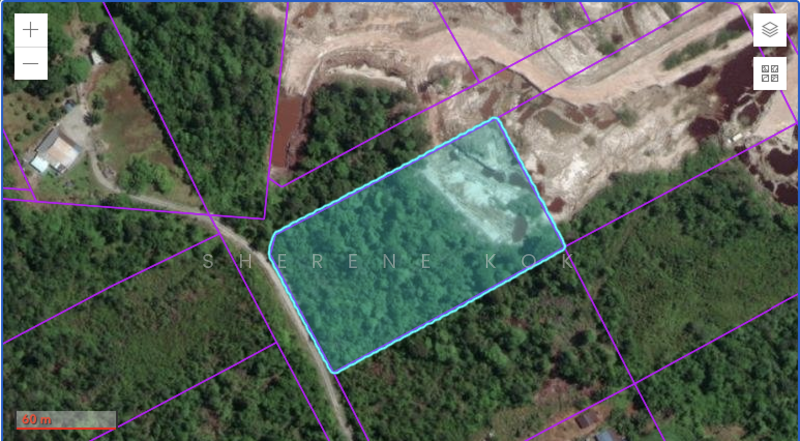 Agricultural Land for Sale in Matang (Kuching) - Sherene Kok - PropertyGuru.com.my