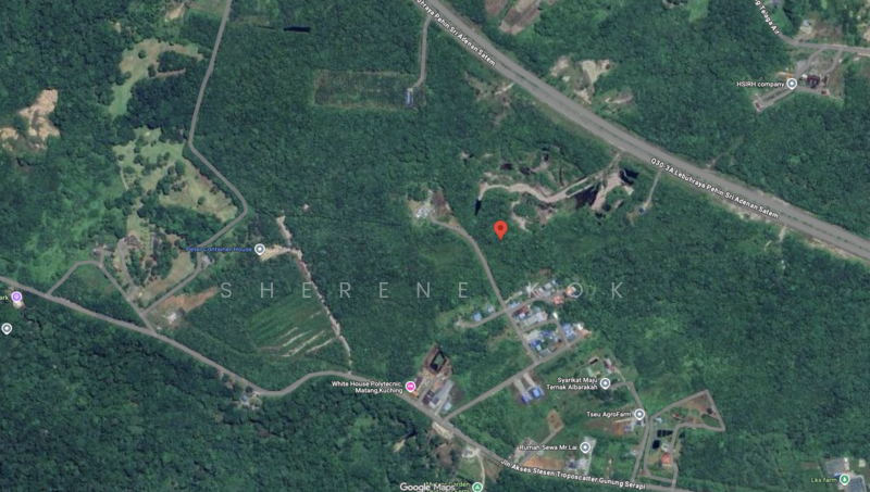 Agricultural Land for Sale in Matang (Kuching) - Sherene Kok - PropertyGuru.com.my