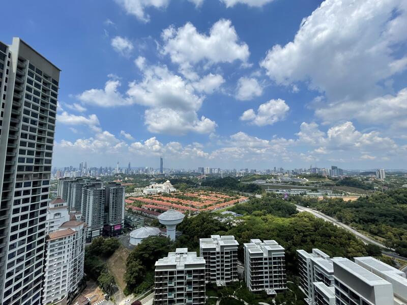 Condominium for Sale at Agile Mont Kiara - KC Lim - Exterior - PropertyGuru.com.my