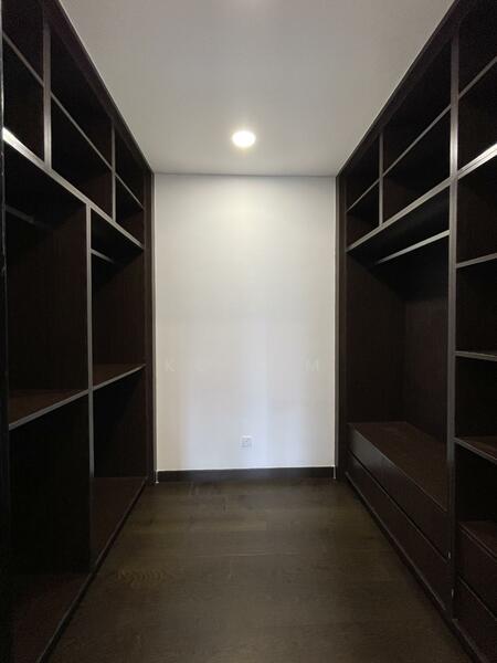 Condominium for Sale at Agile Mont Kiara - KC Lim - Corridor - PropertyGuru.com.my