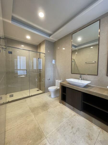 Condominium for Sale at Agile Mont Kiara - KC Lim - Bathroom - PropertyGuru.com.my