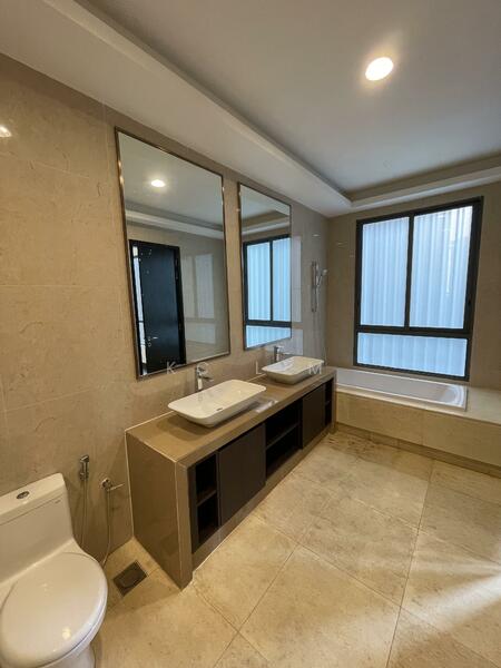 Condominium for Sale at Agile Mont Kiara - KC Lim - Bathroom - PropertyGuru.com.my