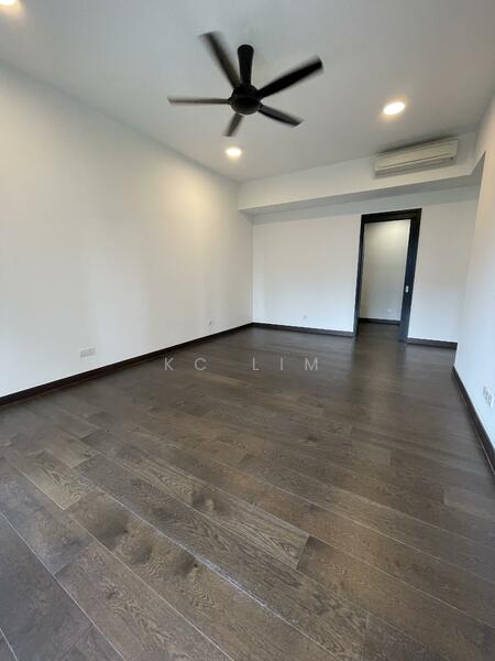 Condominium for Sale at Agile Mont Kiara - KC Lim - Living Room - PropertyGuru.com.my