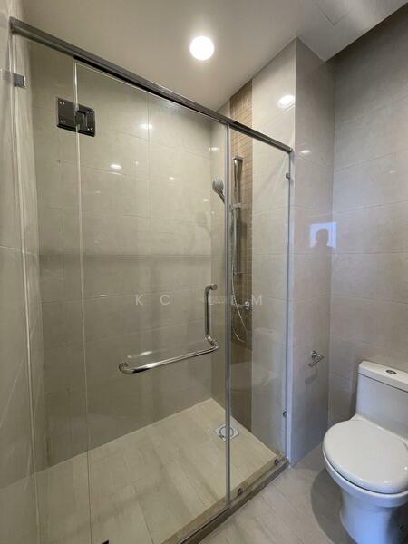 Condominium for Sale at Agile Mont Kiara - KC Lim - Bathroom - PropertyGuru.com.my