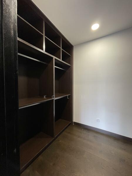 Condominium for Sale at Agile Mont Kiara - KC Lim - Interior - PropertyGuru.com.my