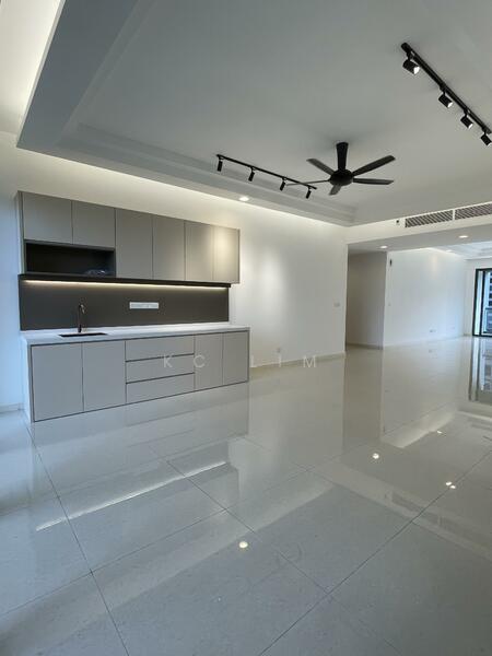 Condominium for Sale at Agile Mont Kiara - KC Lim - Kitchen - PropertyGuru.com.my