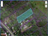 For Sale - L0103 Agricultural Land @ Kuching Serian Road 23rd Mile