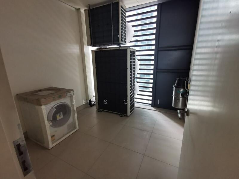 Condominium for Sale at Condominium @ The Troika - Jess Chyi - PropertyGuru.com.my