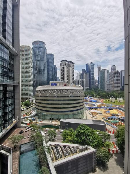 Condominium for Sale at Condominium @ The Troika - Jess Chyi - PropertyGuru.com.my