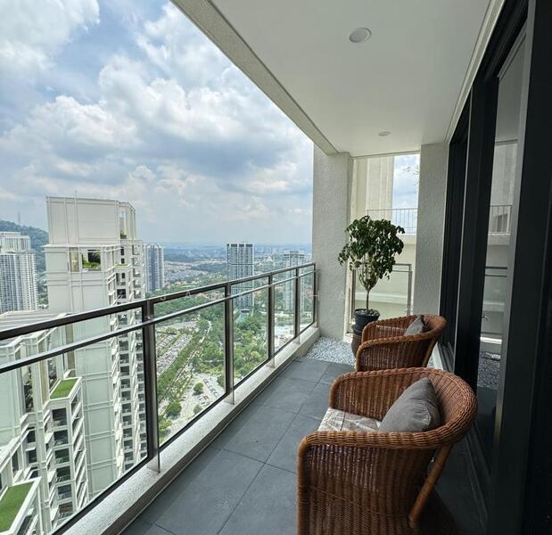 For Sale - Park Regent @Desa Park City