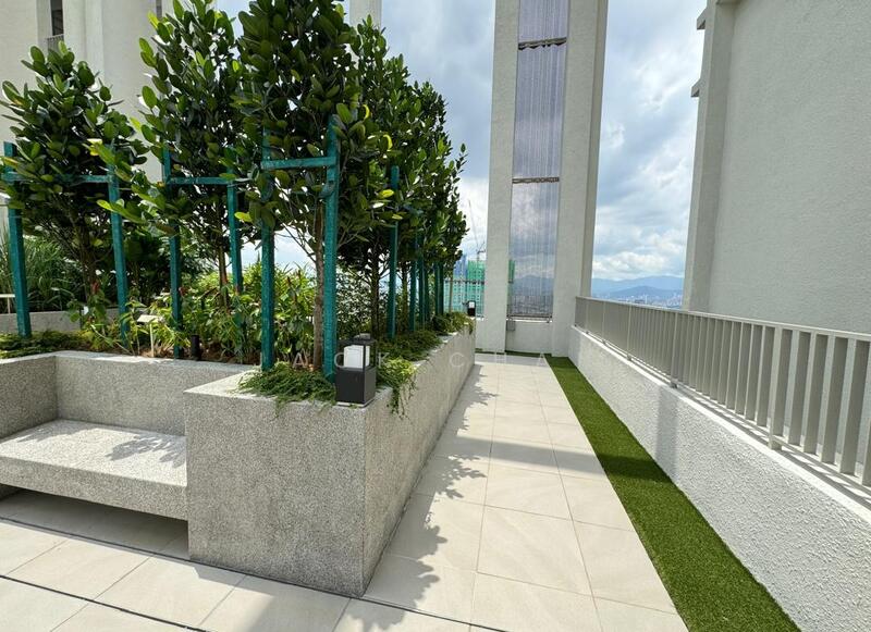 For Sale - Park Regent @Desa Park City