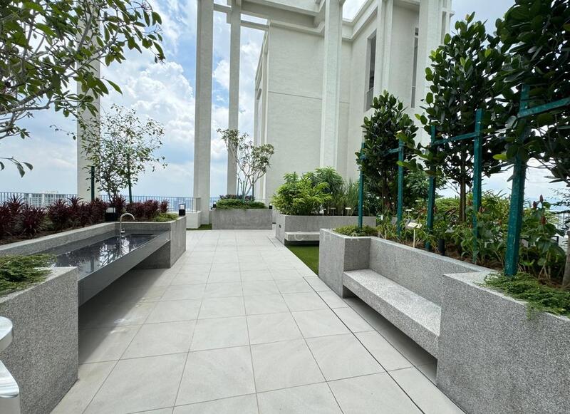 For Sale - Park Regent @Desa Park City