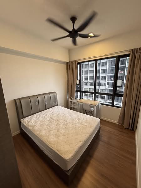 Servis Apartment untuk Disewa di Millerz Square Serviced Residence - Sam Chew - Bedroom - PropertyGuru.com.my