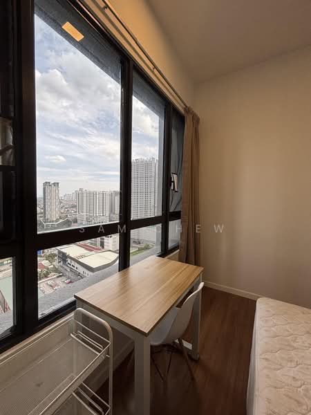Servis Apartment untuk Disewa di Millerz Square Serviced Residence - Sam Chew - Bedroom - PropertyGuru.com.my