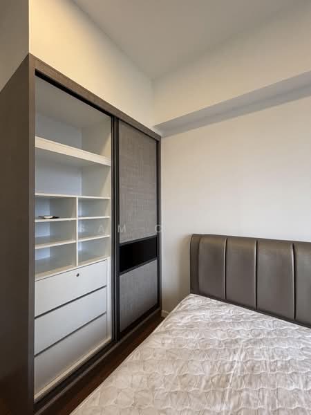 Servis Apartment untuk Disewa di Millerz Square Serviced Residence - Sam Chew - Bedroom - PropertyGuru.com.my