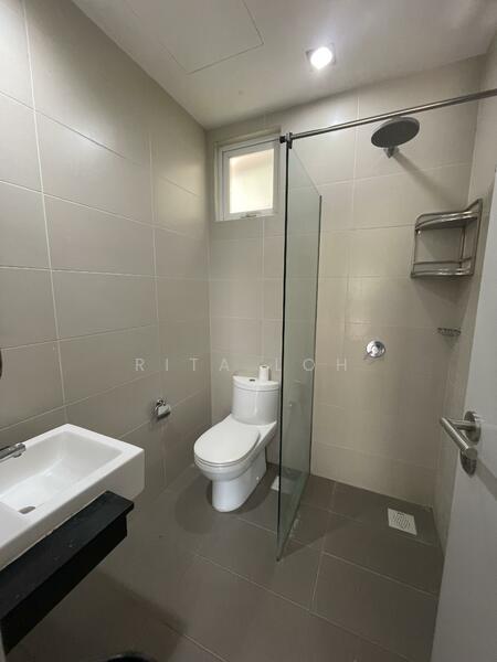 For Rent - The Park Residences 1