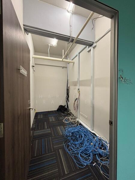 Server Room