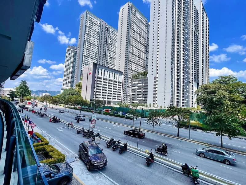 Shop for Sale in Sentul Pasar (Sentul) - Olivia Oon - Exterior - PropertyGuru.com.my