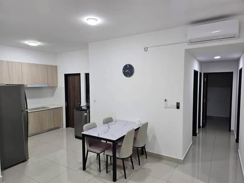 Servis Apartment untuk Dijual di Veranda Residence - Vicky Wong - Kitchen - PropertyGuru.com.my