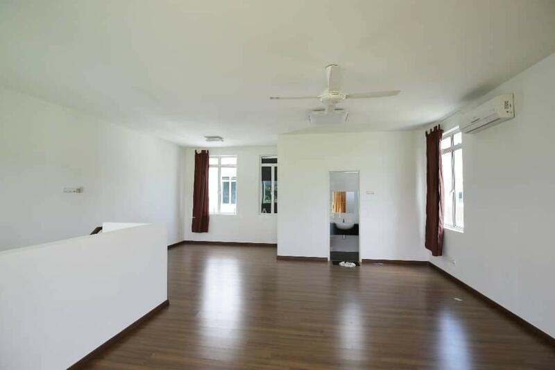 Untuk Dijual - Orchardia @ Balik Pulau