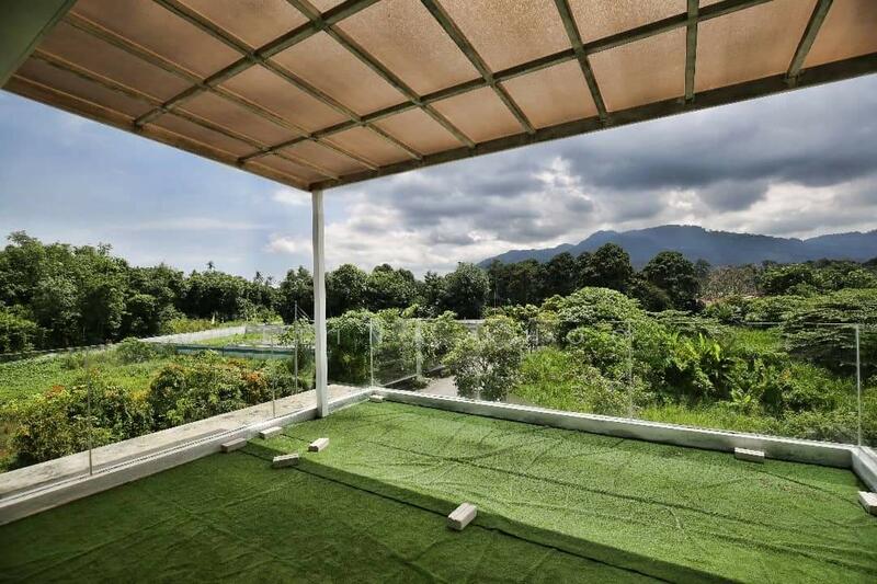 Untuk Dijual - Orchardia @ Balik Pulau