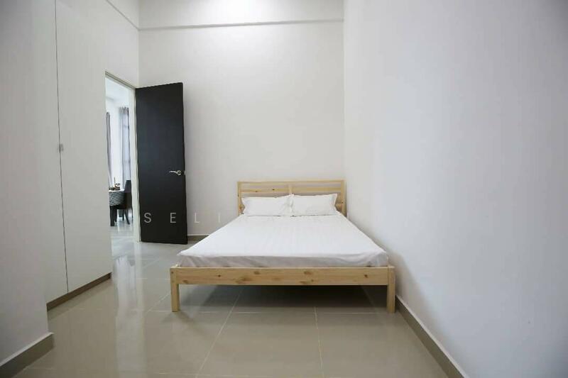 Untuk Dijual - Orchardia @ Balik Pulau