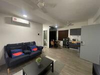 For Rent - Kempas Apartment