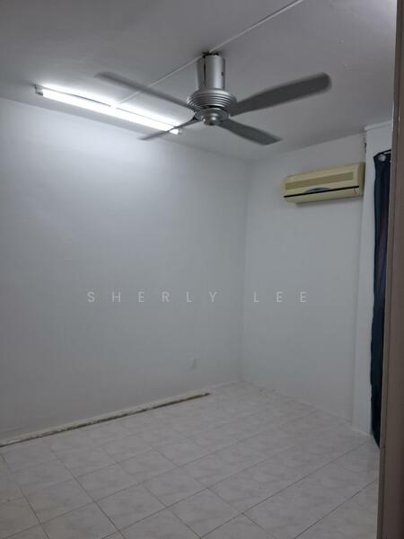 Untuk Disewa - Aliran Damai