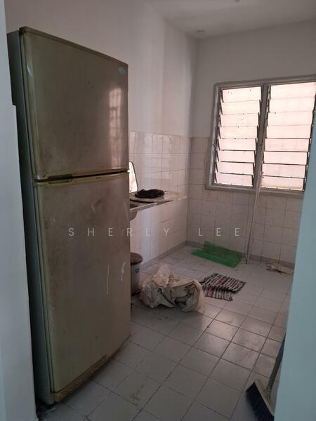 Untuk Disewa - Aliran Damai