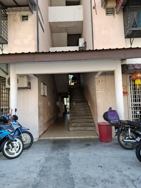 Untuk Disewa - Aliran Damai